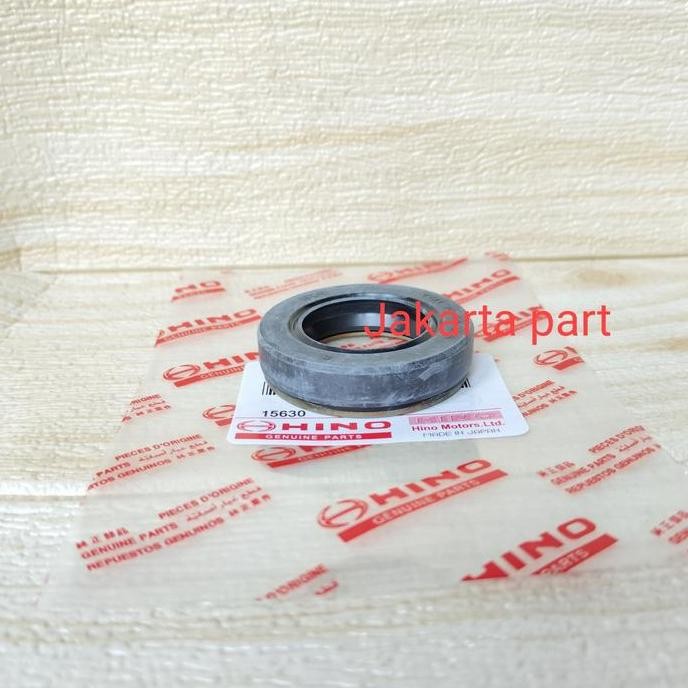 . Oil oli seal pto pump pompa pto hino lohan fm260ti