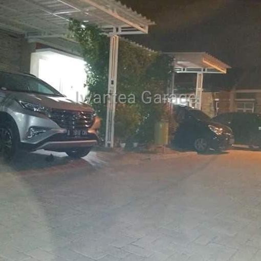 . Corong Accelerasi cyclone Rush Terios New DNA