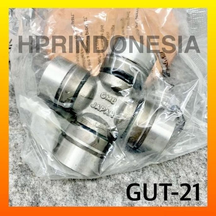 . Universal Cross Joint Spider Kit LC Land Cruiser VX80 VX100 VX200