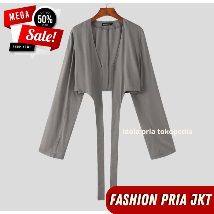 OUTER KATUN LONGLINE / OUTER KATUN LONGLINE HIGHT CLASS 