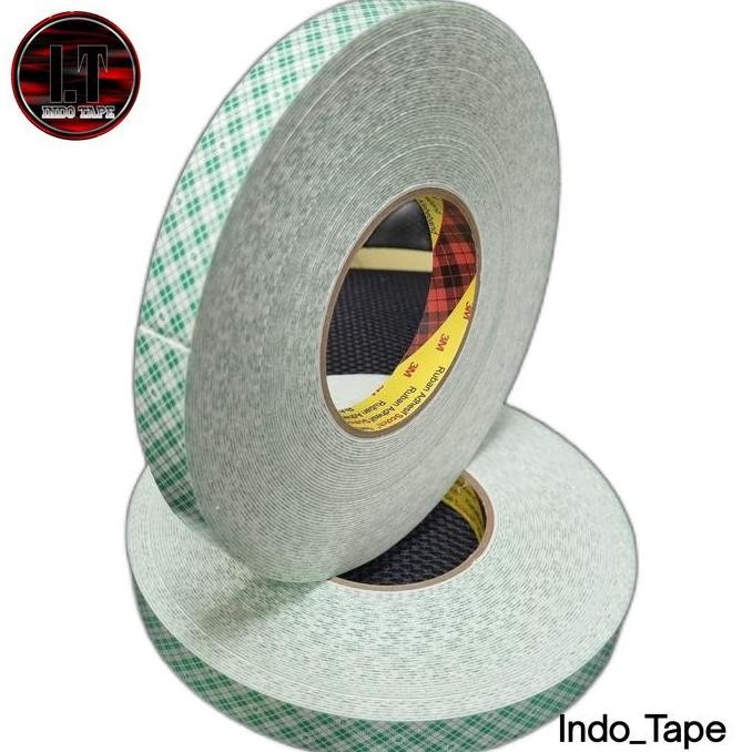

Double Tape 3M 4032 Original