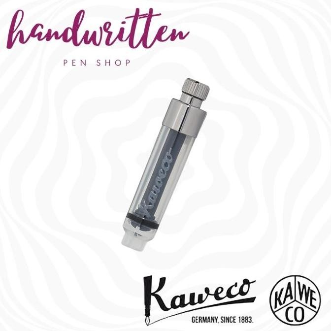

NEW KAWECO Fountain Pen Ink Converter