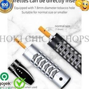 VEEHOLD ORIGINAL / ASBAK ROKOK DAN KOREK ELEKTRIK ORIGINAL CC