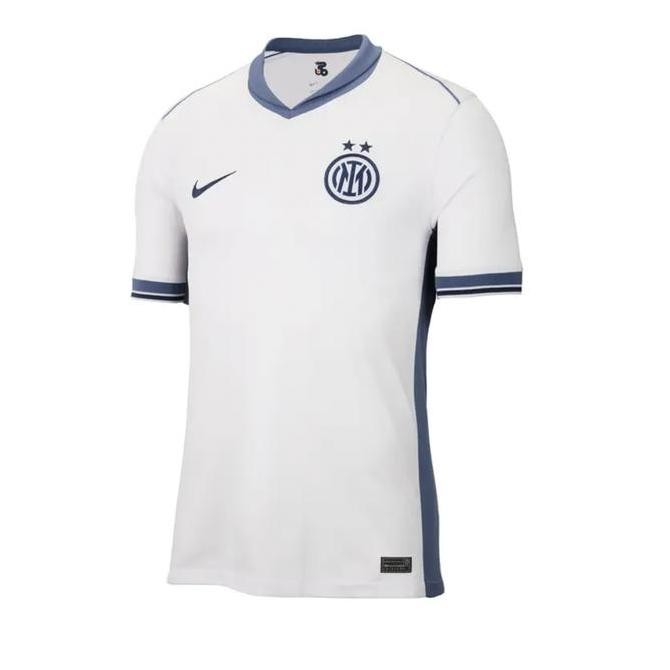 TERBARU - Jersey Inter Milan Away 2024/2025 Original