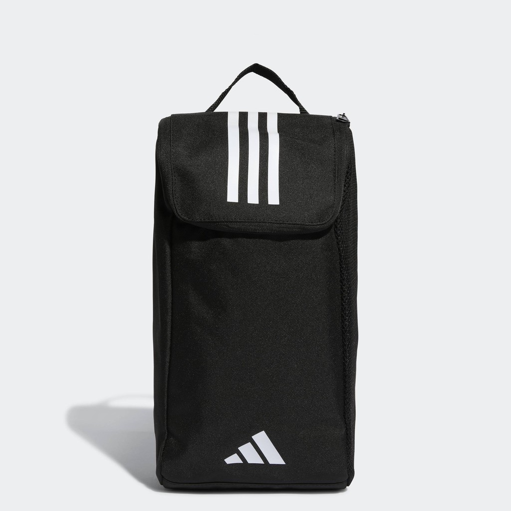 adidas Football Tiro League Boot Bag Unisex Black HS9767