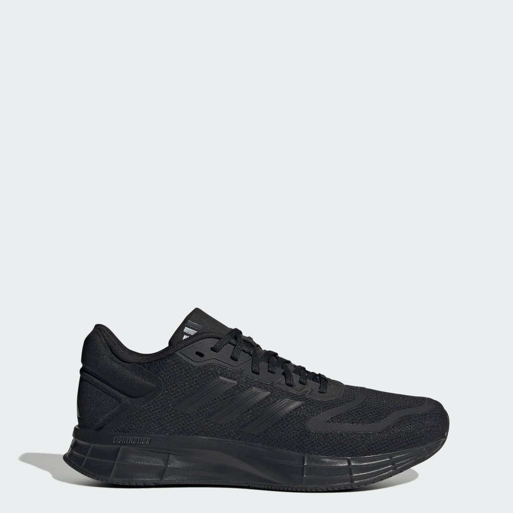 adidas Running Duramo 10 Shoes Men Black GW8342