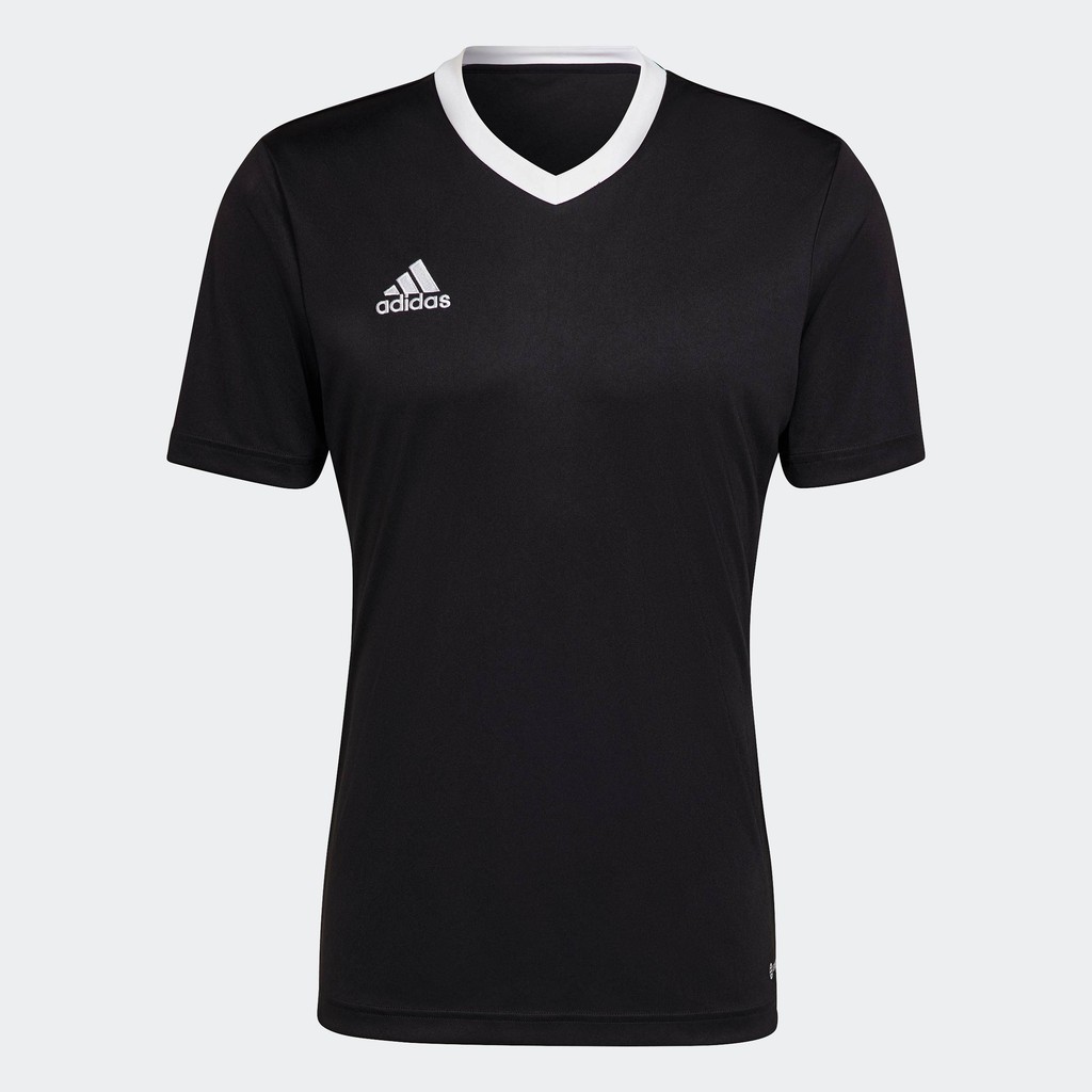 adidas Football Entrada 22 Jersey Men Black HE1573