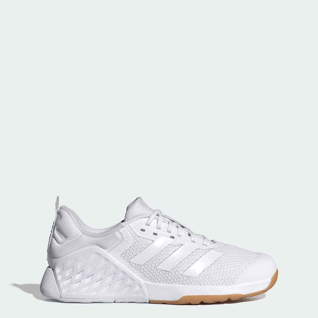 adidas Gym & Training Dropset 3 Training Shoes Women White ID8633