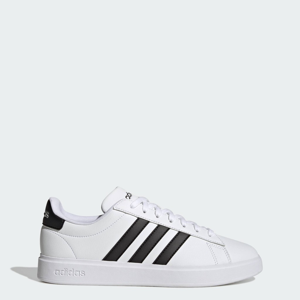 adidas Lifestyle GRAND COURT 2.0 SHOES Men White GW9195