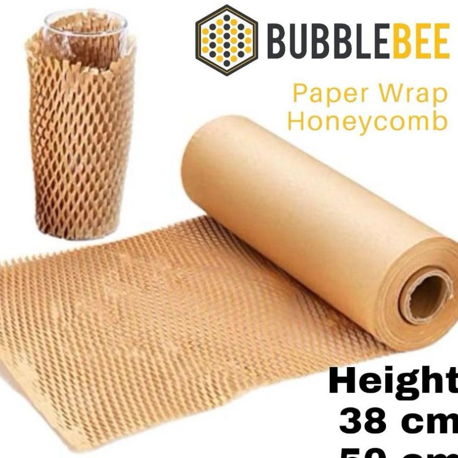 

R Kraft Honeycomb Grosir