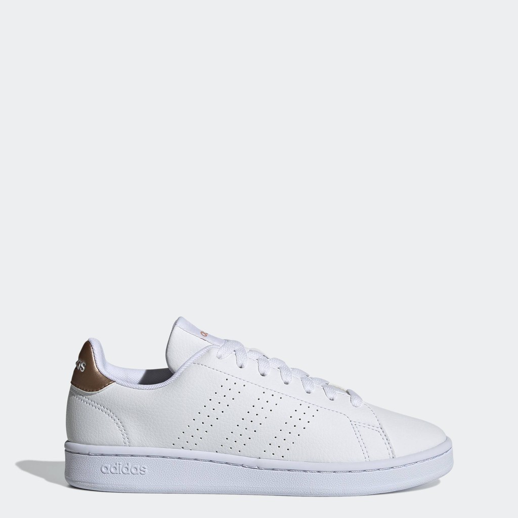 adidas Lifestyle Advantage Shoes Women White GW4845