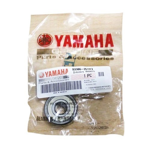 Laher 6301 (93306-351Y3)