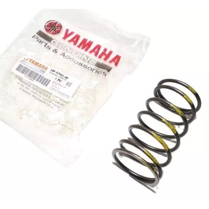 Per CVT Mio-J (54P-E7683-00)