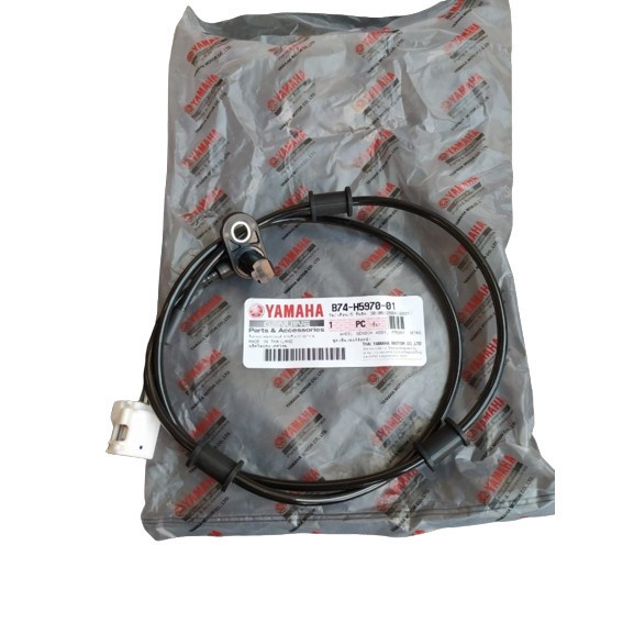 Sensor Kilometer Xmax Depan (B74-H5970-01)