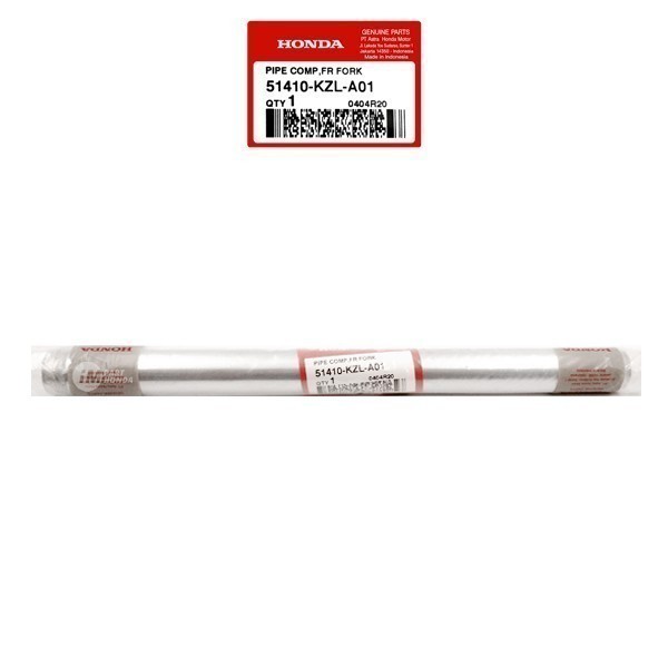 As Shock Depan Vario 125 / Beat Injeksion (51410-KZL-A01)