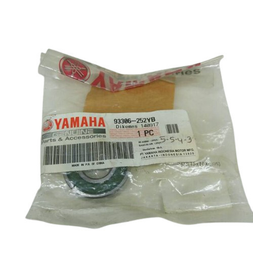 Laher 6202 (Bak CVT Mio M3) (93306-252YB)