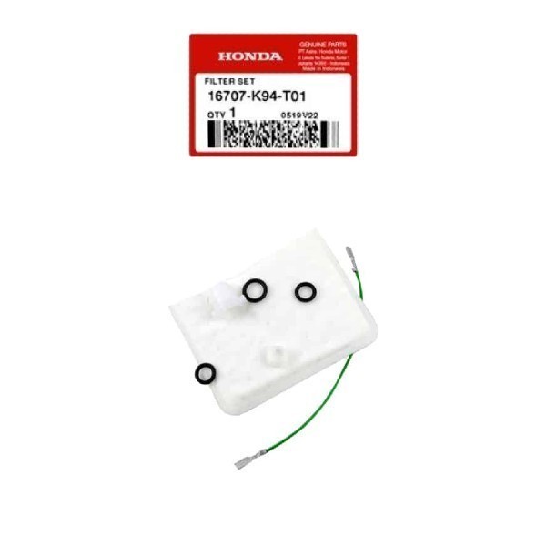 Filter Fuel Pump CRF 150 Trail (16707-K94-T01)