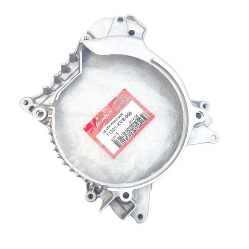 Dudukan Radiator Vario Carburator (11331-KVB-900)