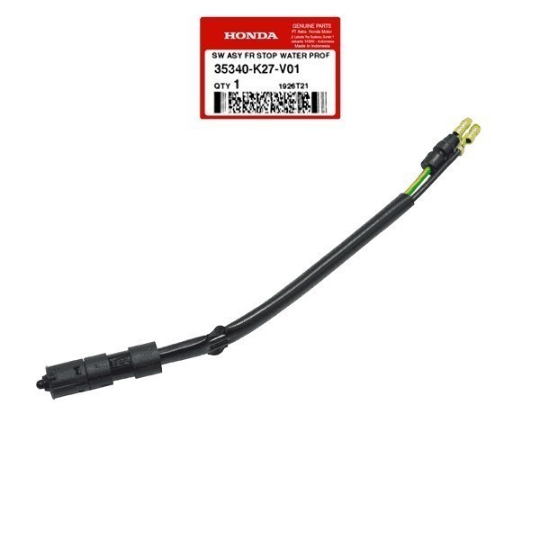 Switch Rem Kiri Vario125/Vario 150 (Kepala gede) (35340-K27-V01)