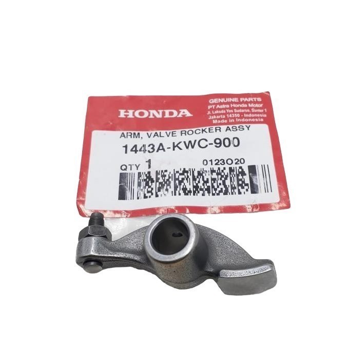 Platuk Klep CS-1 (1443A-KWC-900)