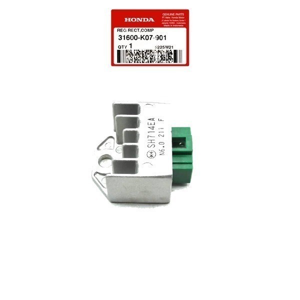 Kiprok Blade New Carburator (31600-K07-901)