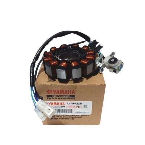 Spull Byson Carburator (21C-H1410-00)