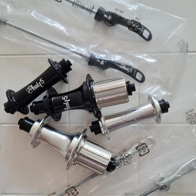 NEW hub freehub GT half5 100 130 32 hole strummer loncer U V brake road