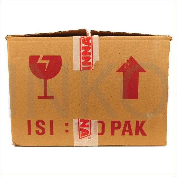 

[CTN] FINNA KERUPUK UDANG GORENG 120X10GR GMM