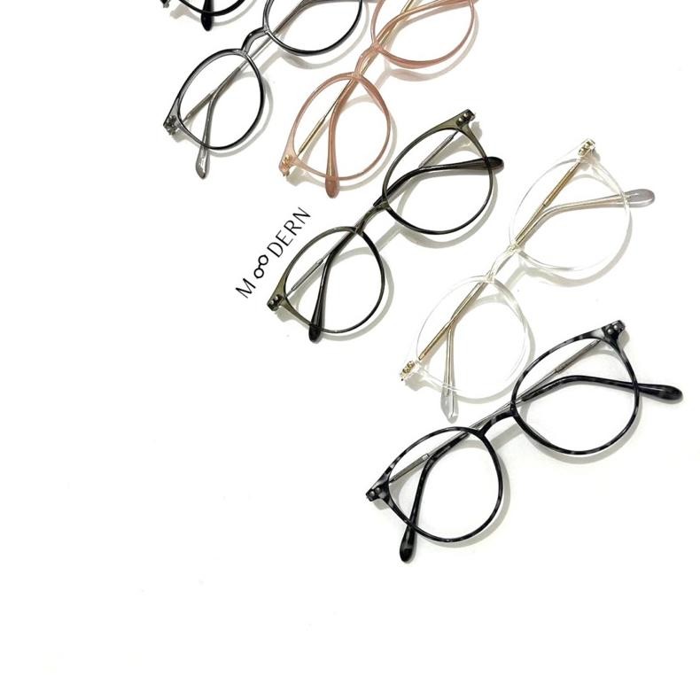 - - Frame Kacamata M9531 Unisex Berkualitas