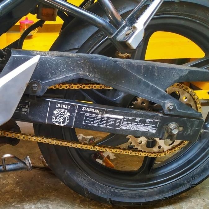 gear cbr XTREME gear set cbr 150 gear cbr newmegapro gear set sss cbr