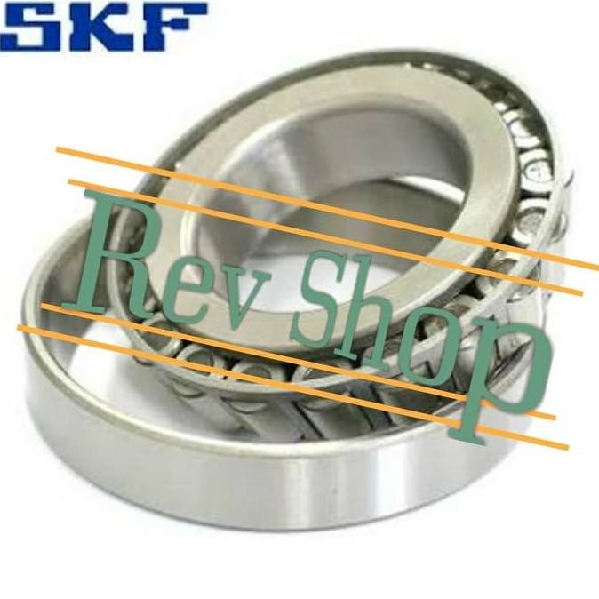 SKF komstir bambu R25 Komstir racing R25