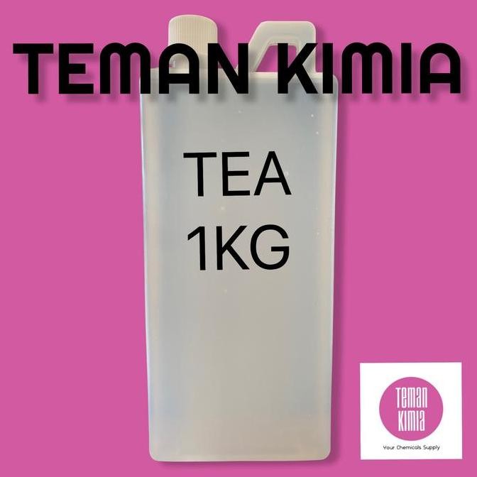 

TERMURAH - Trietanolamin / TEA