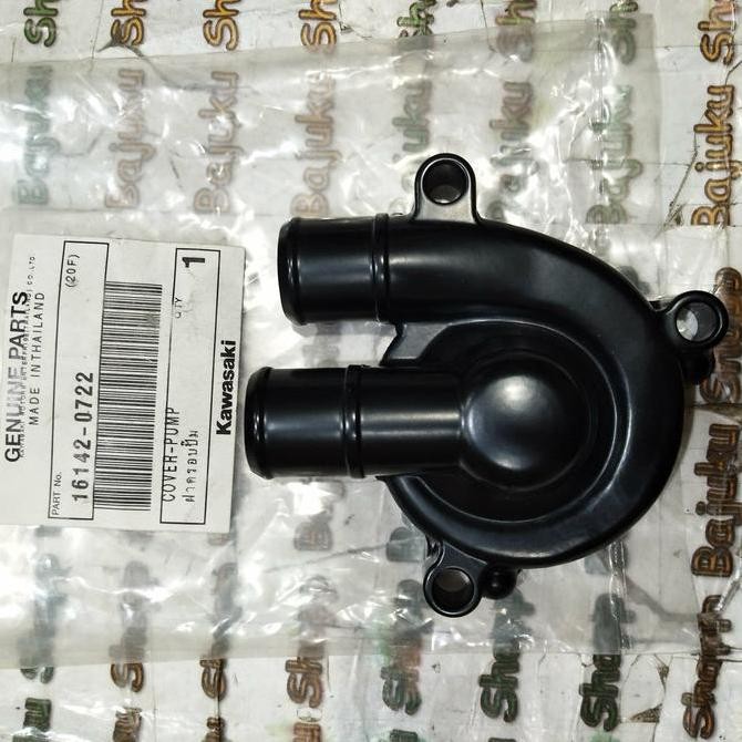 COVER TUTUP WATEUMP WATER PUMP NINJA RR MONO 250 MONO Z250SL Z250 SL