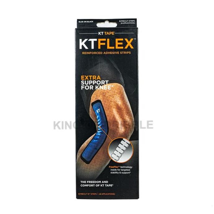 Kinesiology Tape KT Tape KT Flex Original BNWT MURAH