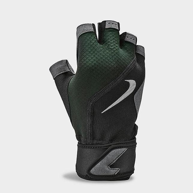 TERBARU - NLGC1 083 Mens Nike PRM Original Fitness  Gloves