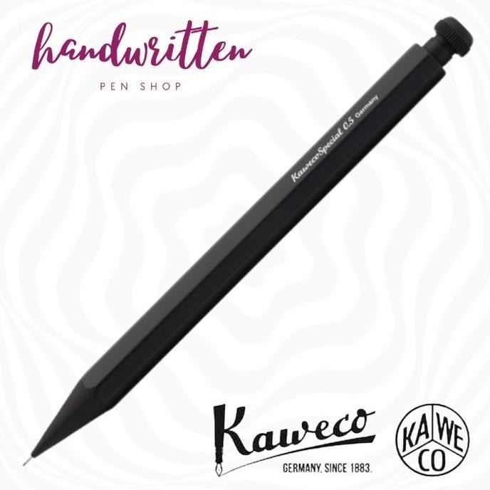 

TERBARU - KAWECO Special Mechanical Pencil / Pensil Mekanik