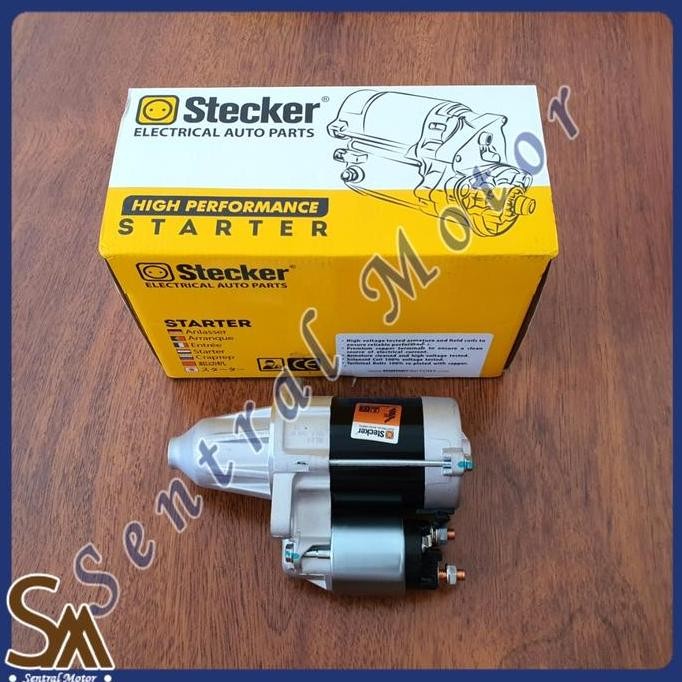 . Dinamo Stater Daihatsu Granmax Grandmax/Luxio