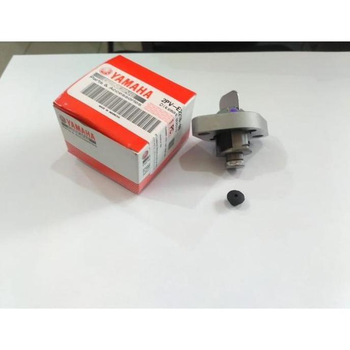 . TENSIONER TONJOKAN OTOMATIS KETENG TIMING VIXION NVA & NEW LED ORI YGP