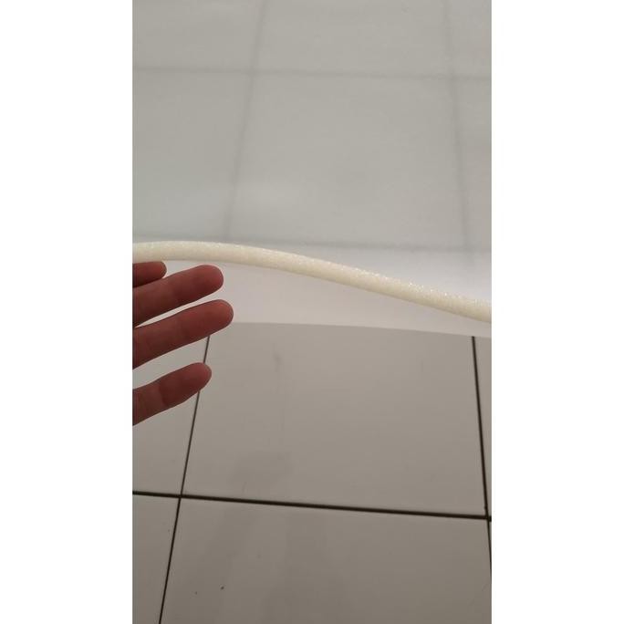 new   Busa Tipis Lembaran | Busa Banci 7mm