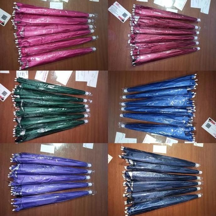 baru Topi Payung Kepala Dewasa