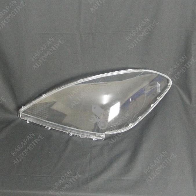 Mica Head Lamp / Kaca Lampu Besar INNOVA Lama 2004-2007 murah