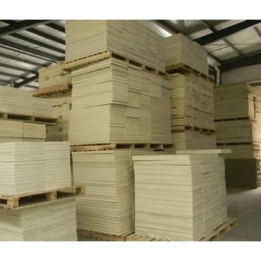 new   PU Foam Sheet 5CM 100X200CM / PU Foam Board / Polyurethane / Insulasi