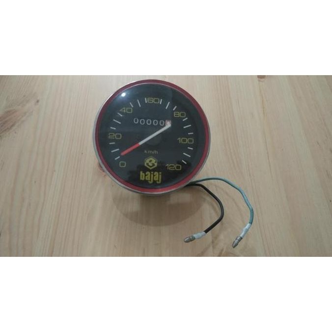 Speedometer Bajaj nos