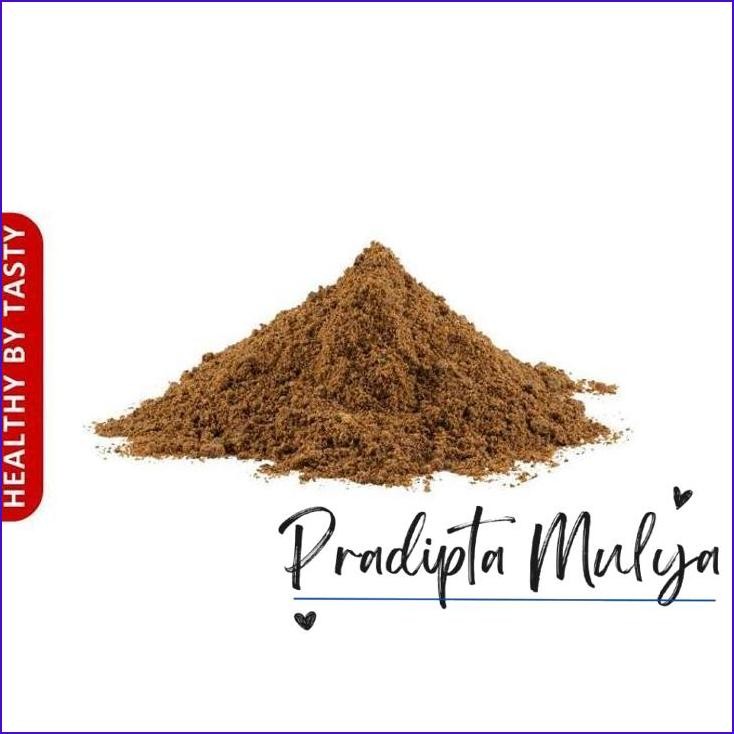 

Terbaru..!! Cengkeh Bubuk Halus Clove Powder Cloves Ground 50G