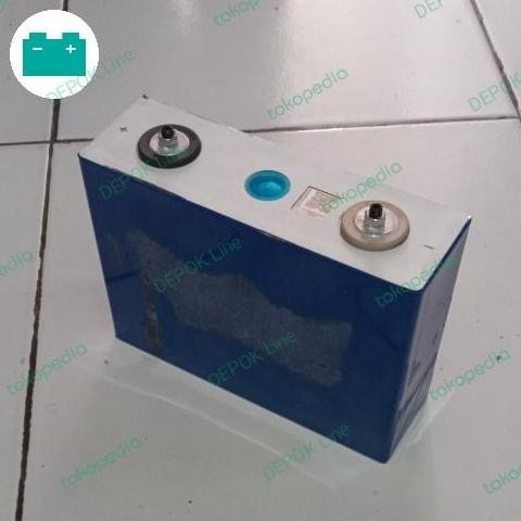 baru Lifepo4 3,2v 100Ah