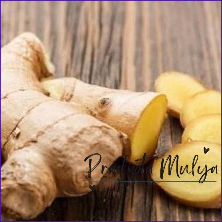 

Masih Ready Jahe Kulit Ready Stock , 500Gr/Pack