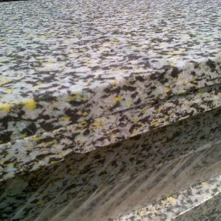 new   Busa Rebonded R90 ( Super Keras ) Tebal 2cm