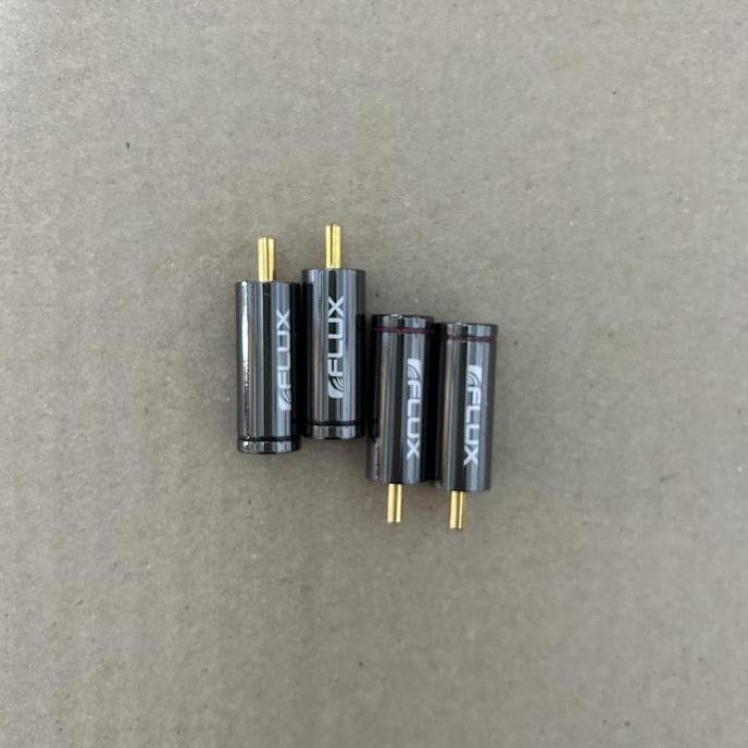 Sale Jack Rca Flux 1 St ( 4Pc ) - Jack Rca Flux Isi 4Pc - Kepala Rca Flux