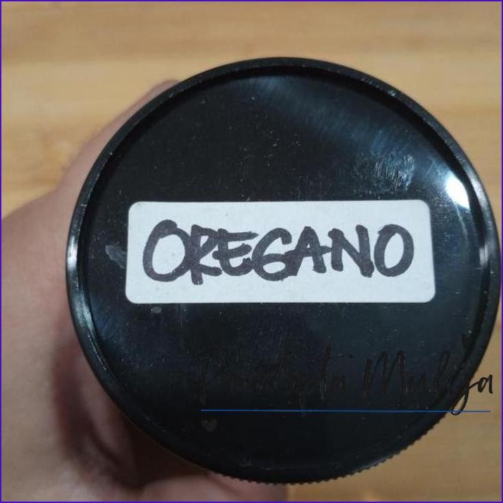 

New..!! Oregano Kering (Oregano Dry Leaves)