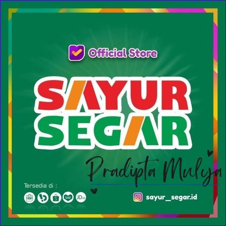 

Gass.! Paprika Merah [1 Buah, 150G]